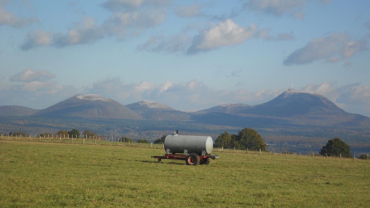 Photo of Outdoor in Saint-Merd-la-Breuille