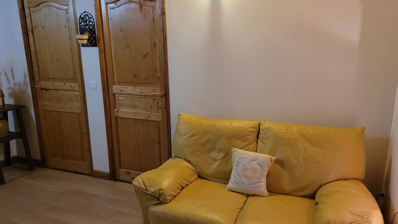 Photo of Livingroom in Saint-Merd-la-Breuille