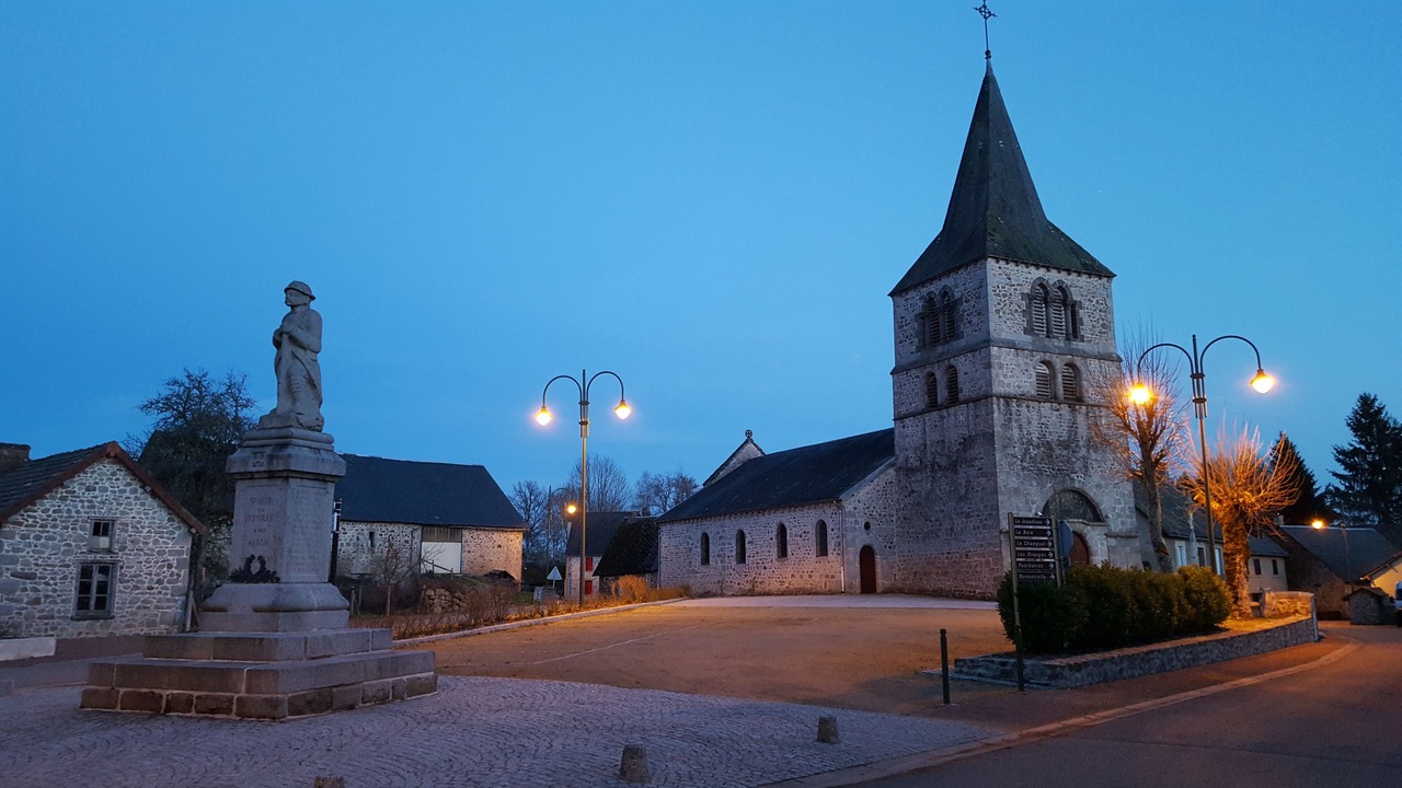 Photo of Others in Saint-Merd-la-Breuille