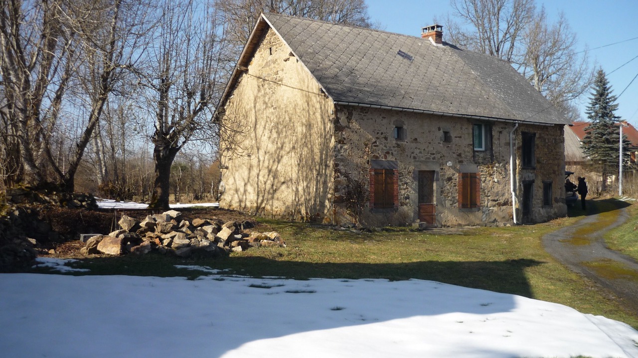 Photo of Outdoor in Saint-Merd-la-Breuille