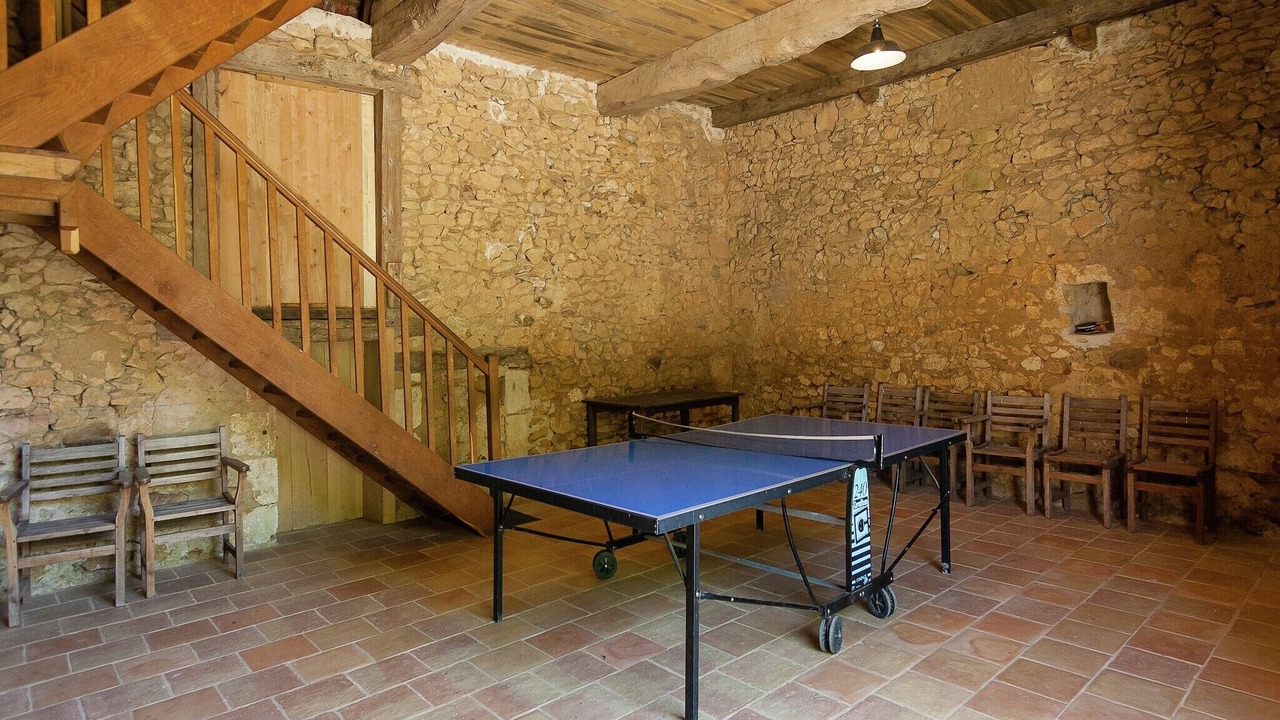 Photo of Bedroom in Saint-Georges-de-Montclard