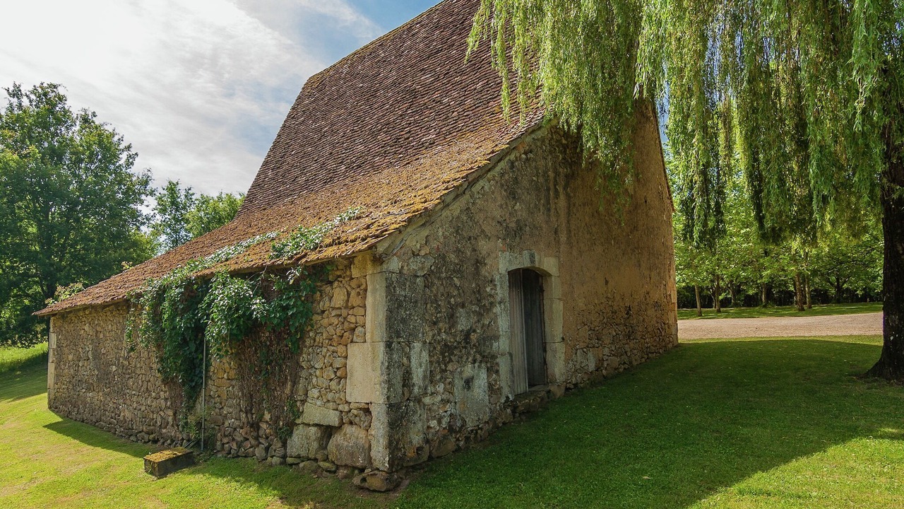 Photo of Outdoor in Saint-Georges-de-Montclard