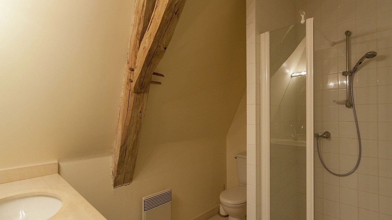 Photo of Bathroom in Saint-Georges-de-Montclard
