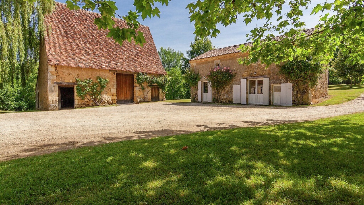 Photo of Outdoor in Saint-Georges-de-Montclard