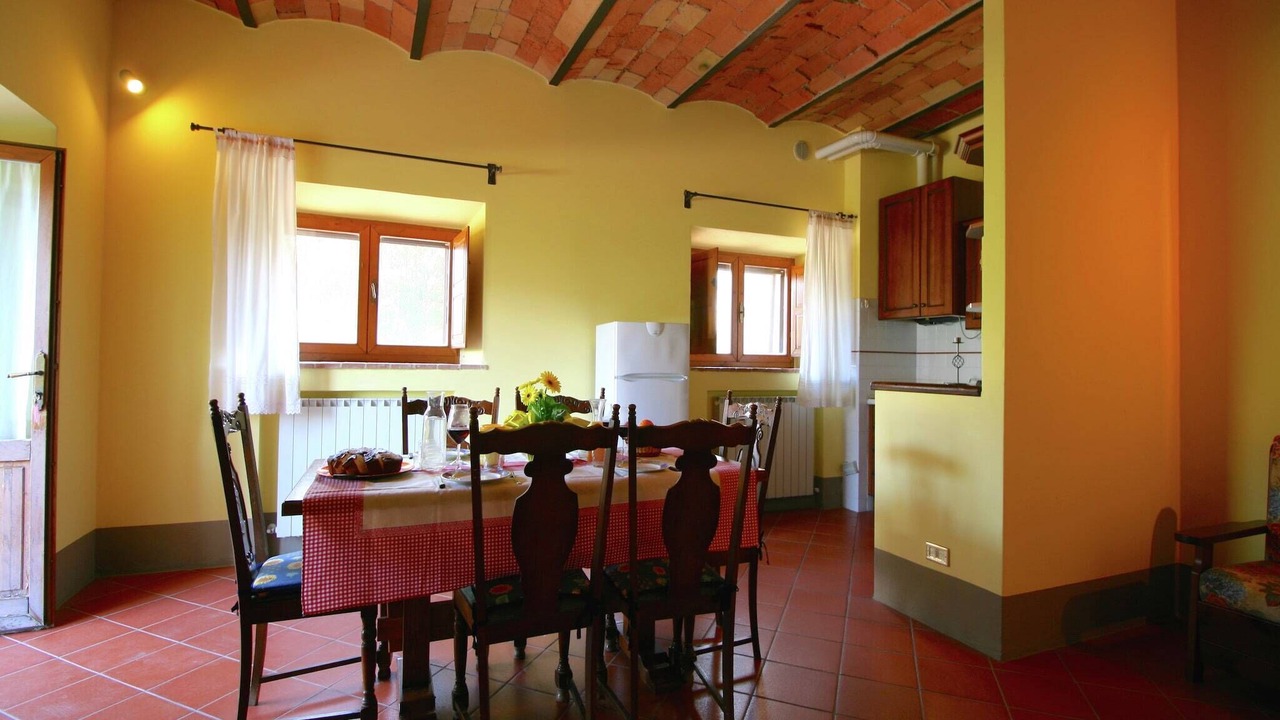 Photo of Livingroom in Gallina