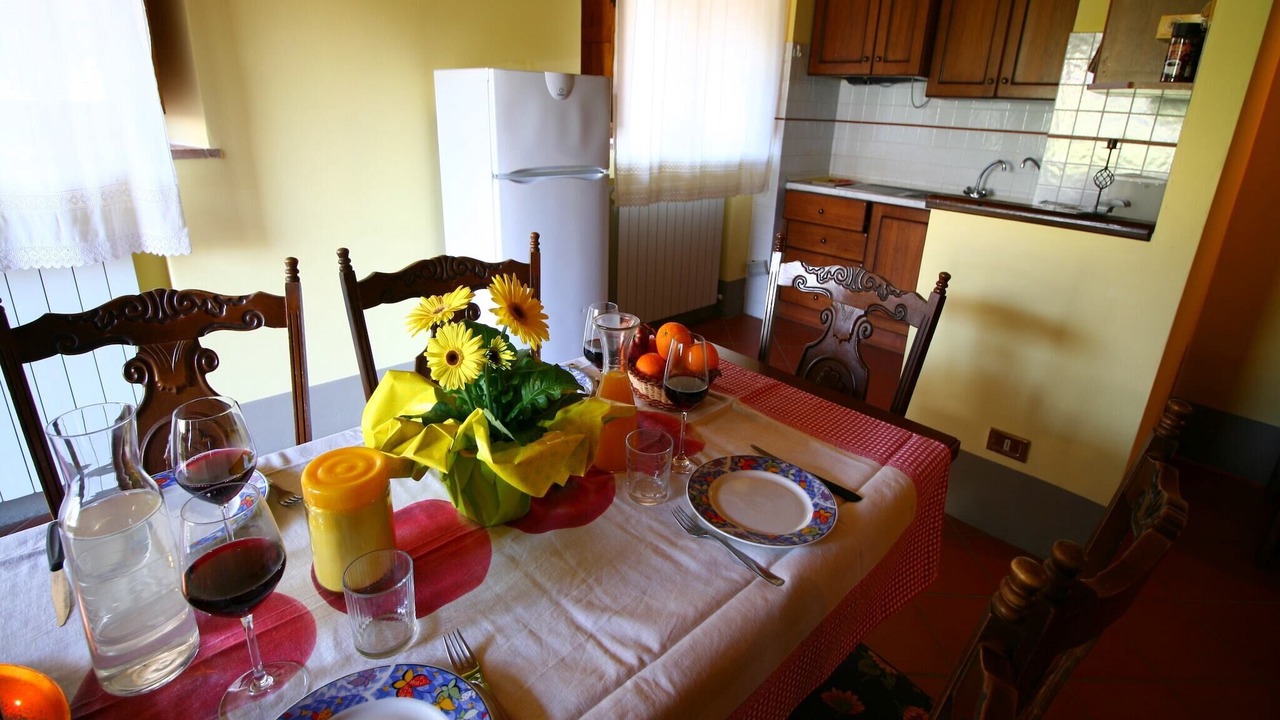 Photo of Livingroom in Gallina