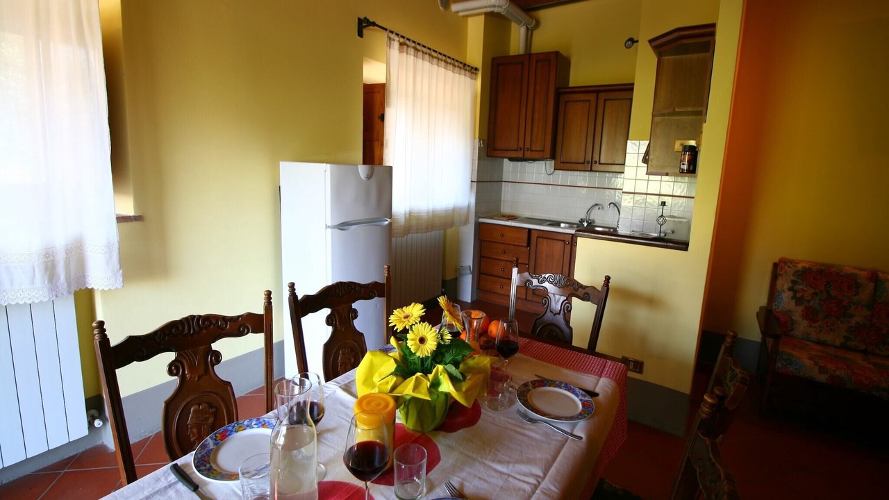 Photo of Livingroom in Gallina