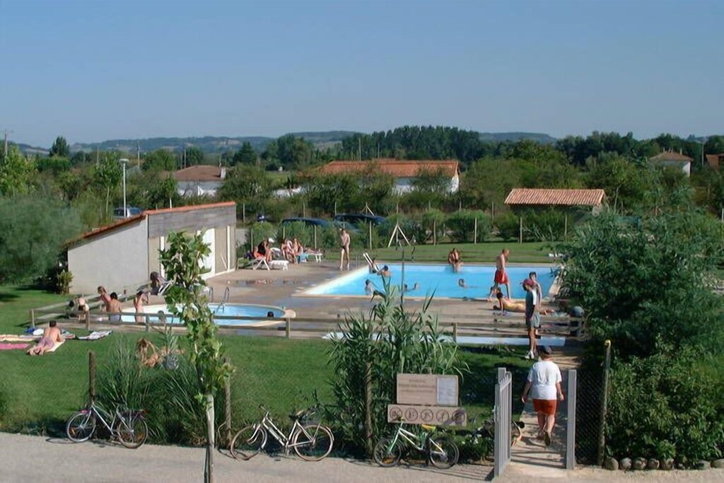 Photo of Outdoor in Castelmoron-sur-Lot
