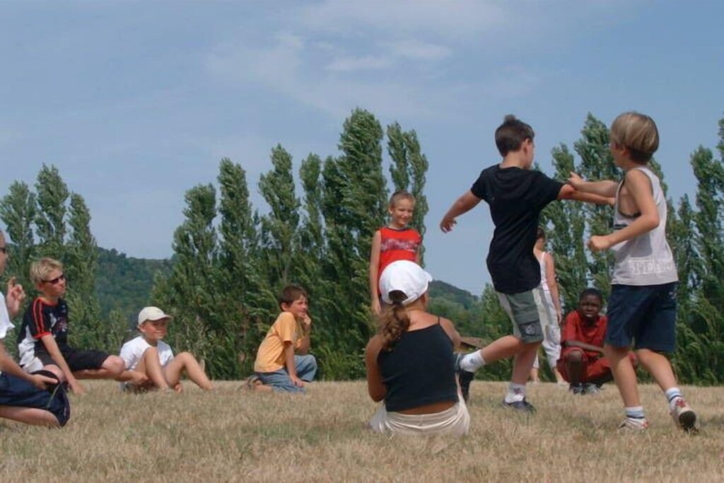 Photo of Human In Picture in Castelmoron-sur-Lot