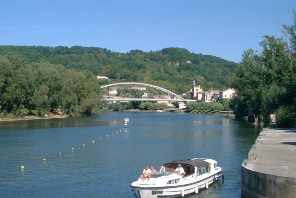 Photo of Outdoor in Castelmoron-sur-Lot