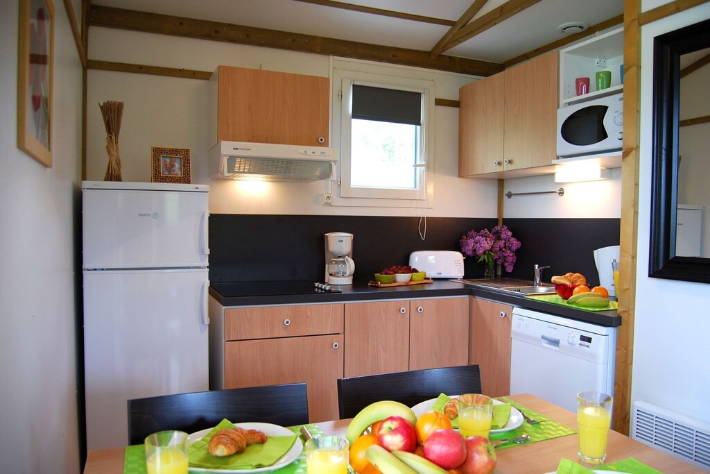 Photo of Kitchen in Castelmoron-sur-Lot