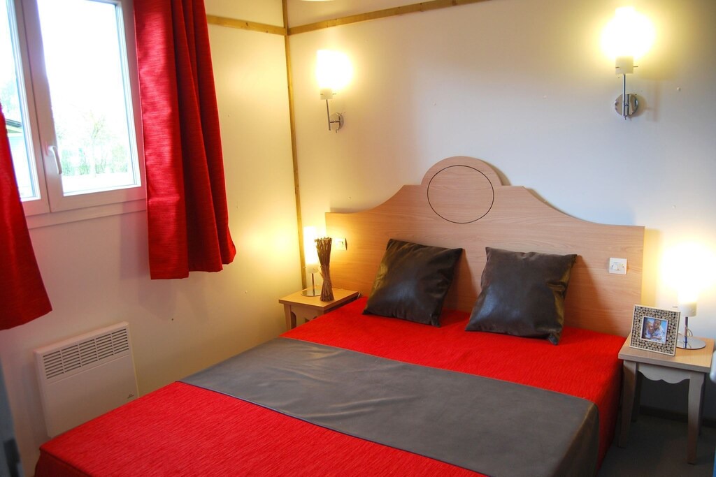 Photo of Bedroom in Castelmoron-sur-Lot
