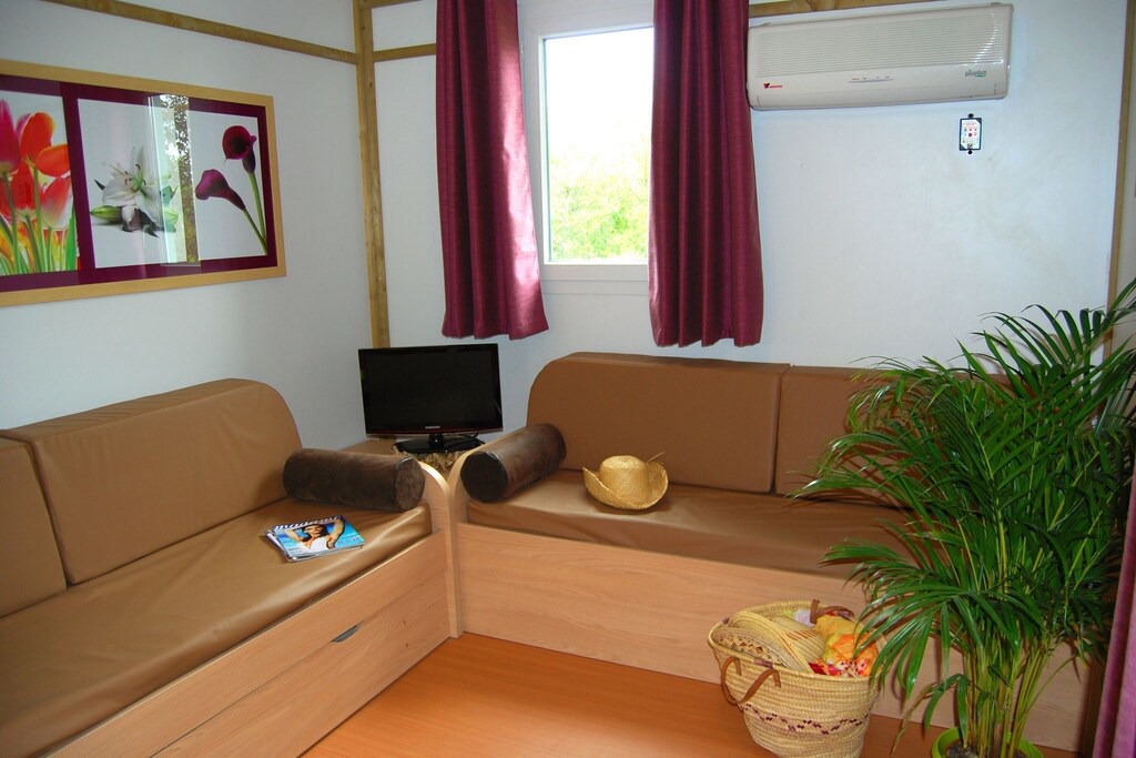 Photo of Livingroom in Castelmoron-sur-Lot