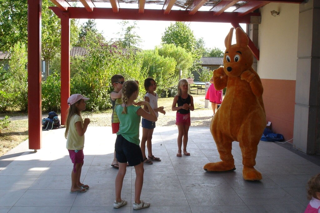 Photo of Human In Picture in Castelmoron-sur-Lot