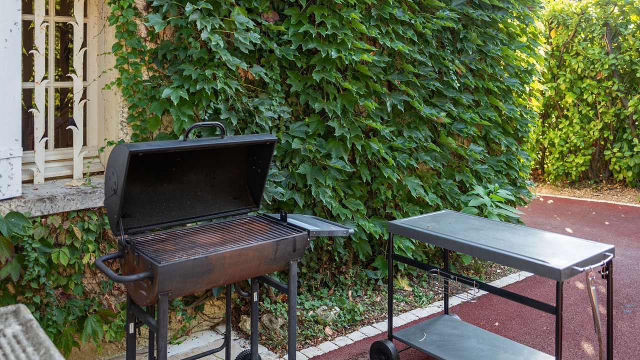 Photo of Patio Balcony in Velines
