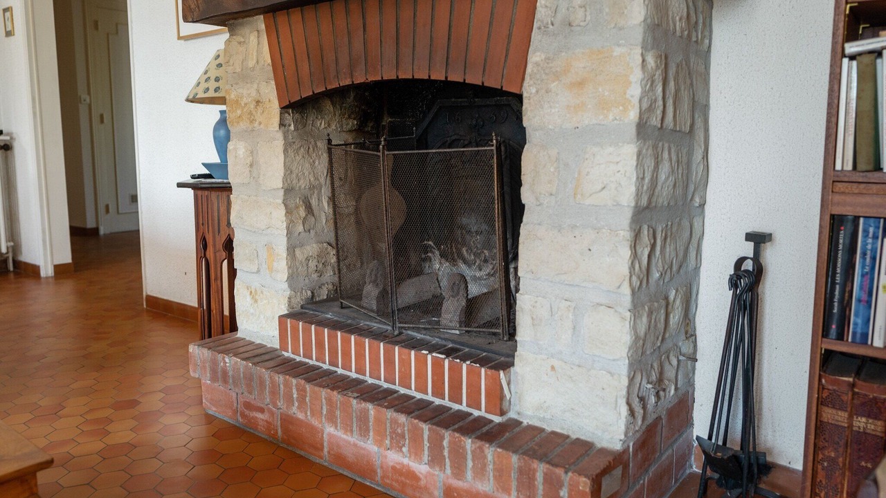 Photo of Livingroom in Velines