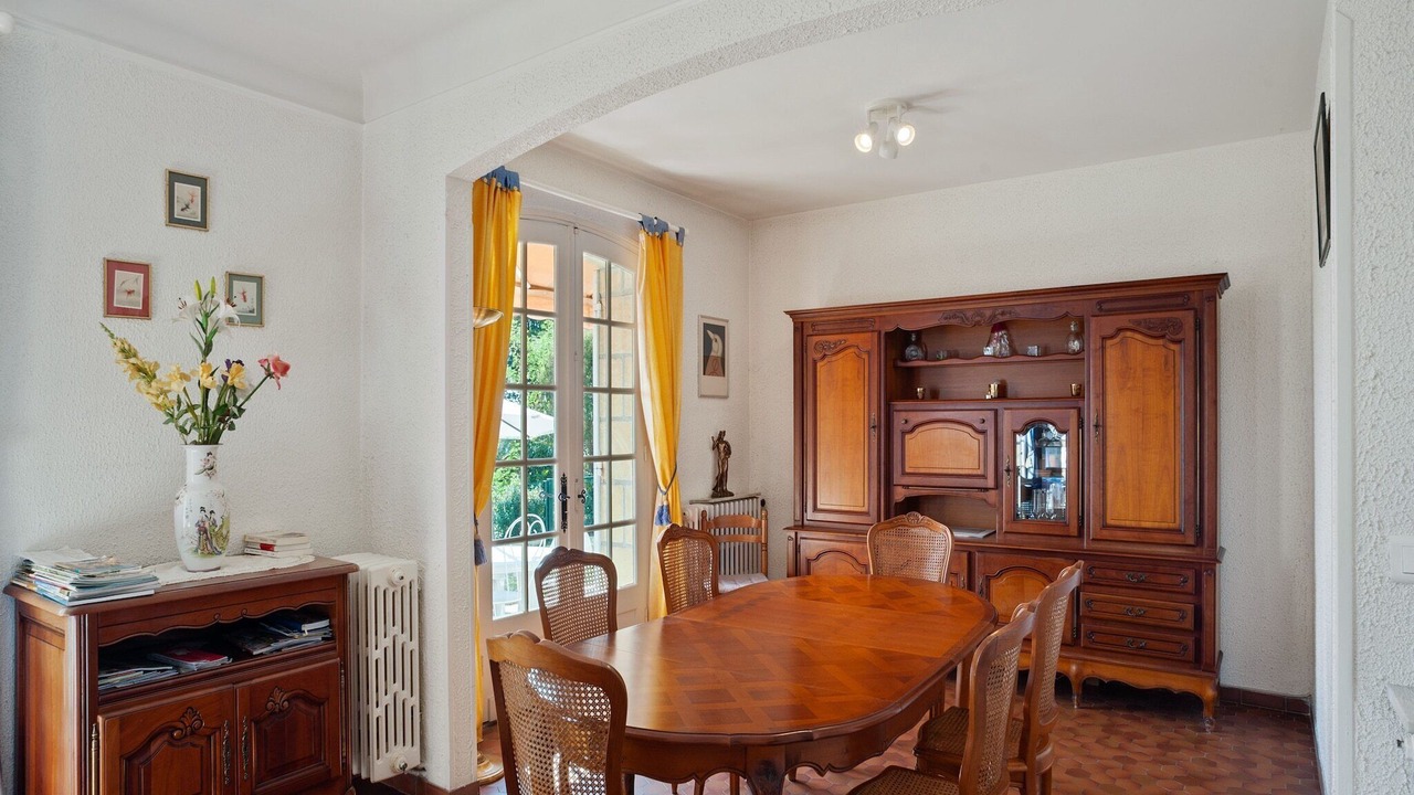 Photo of Livingroom in Velines