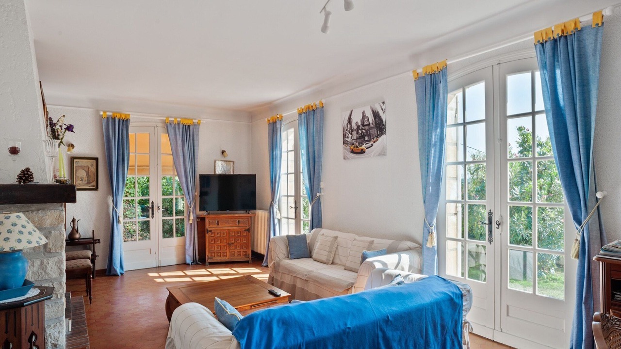 Photo of Livingroom in Velines