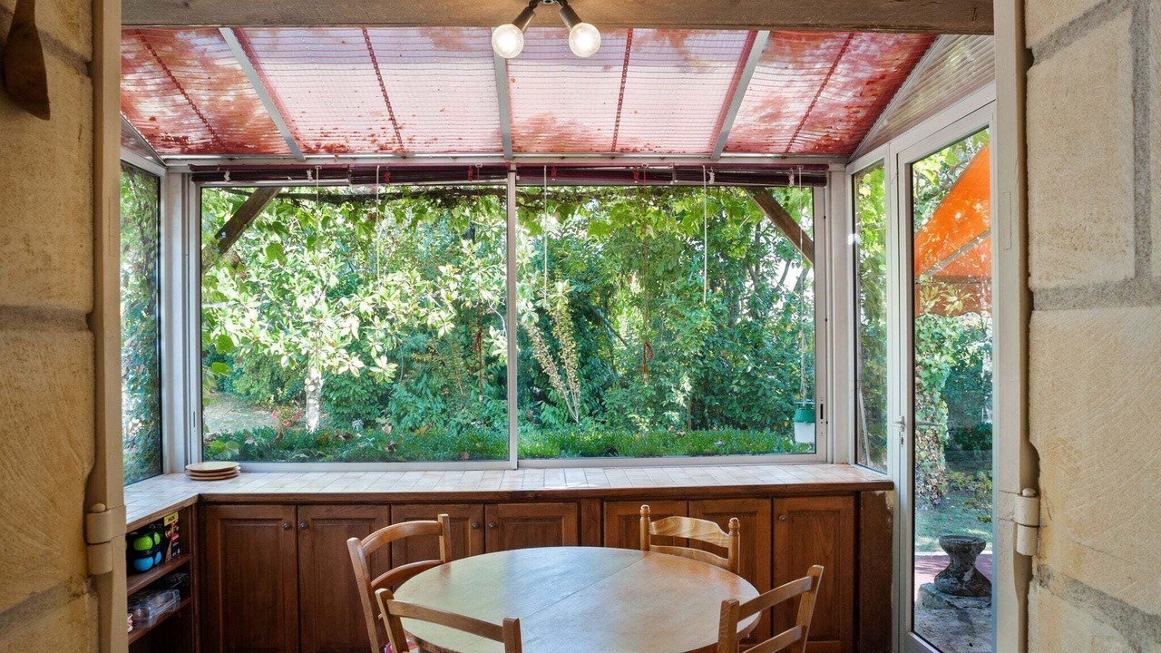 Photo of Patio Balcony in Velines