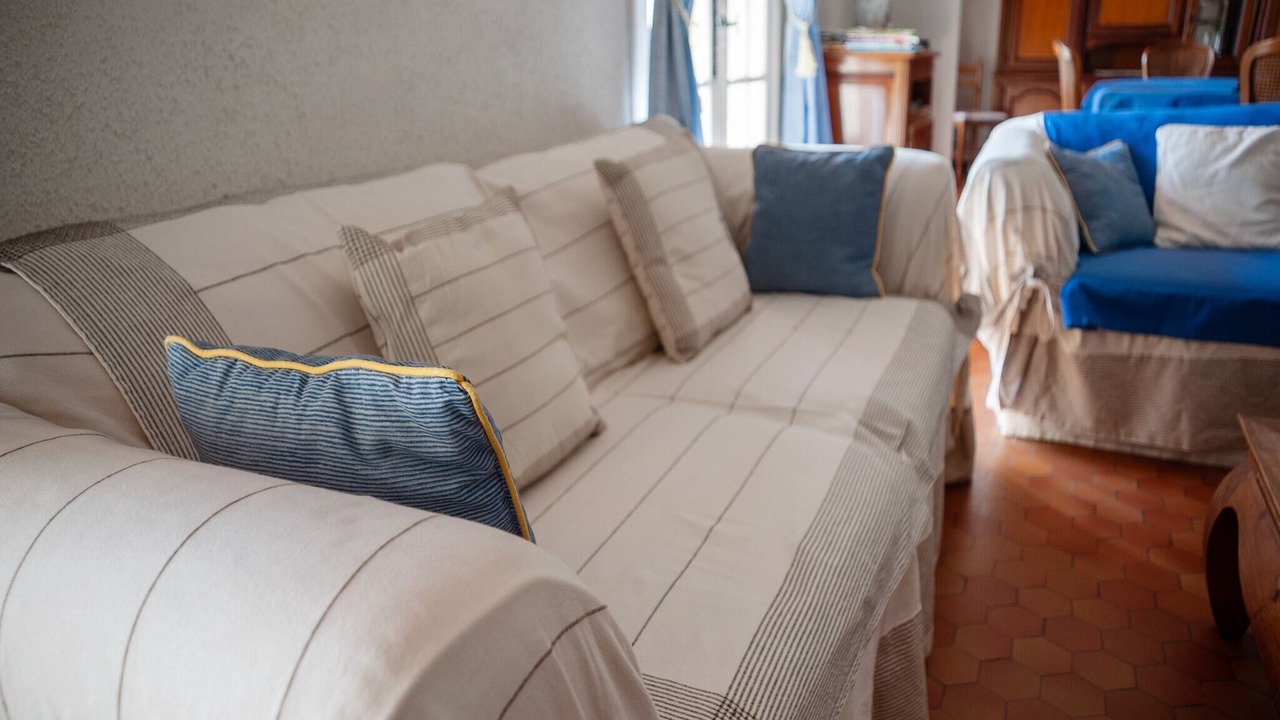 Photo of Livingroom in Velines