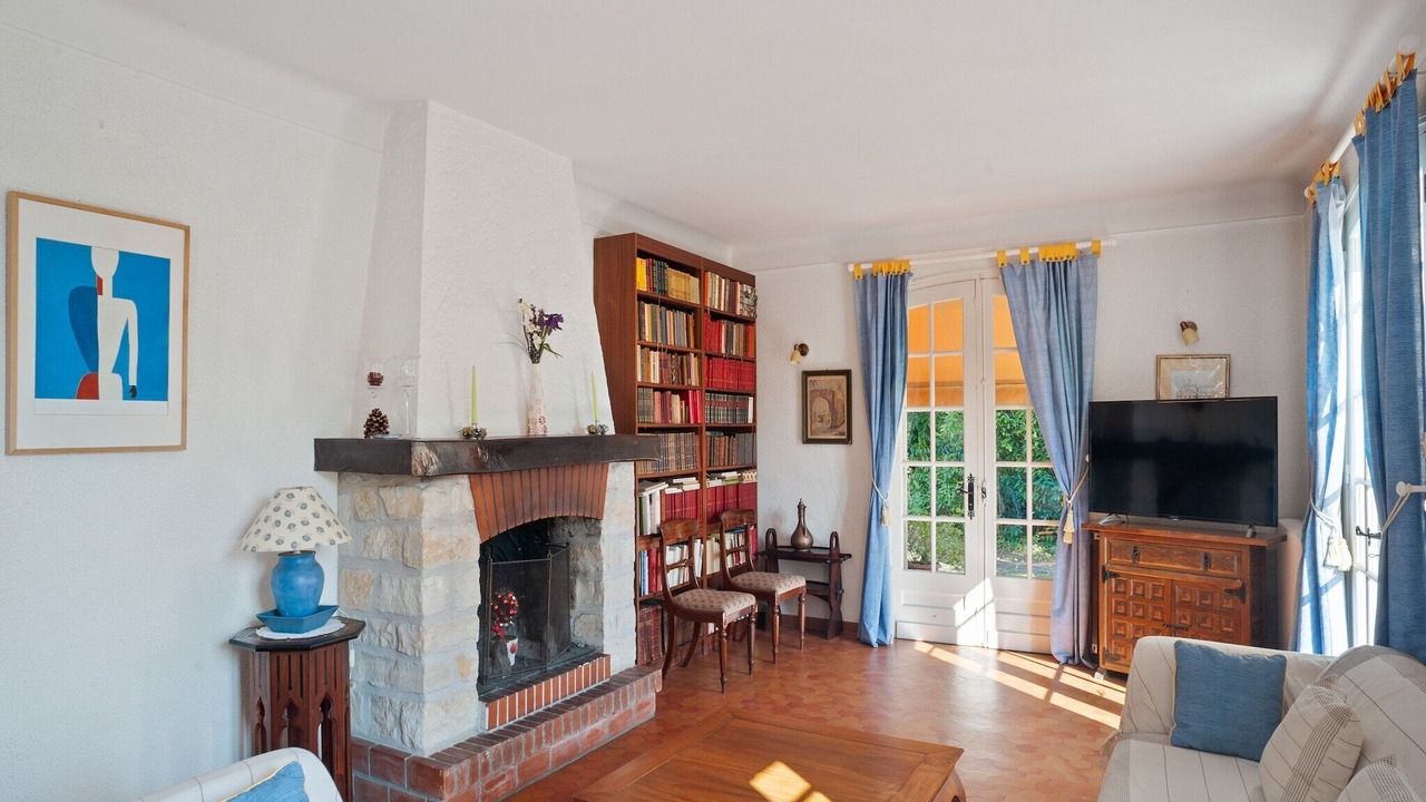 Photo of Livingroom in Velines