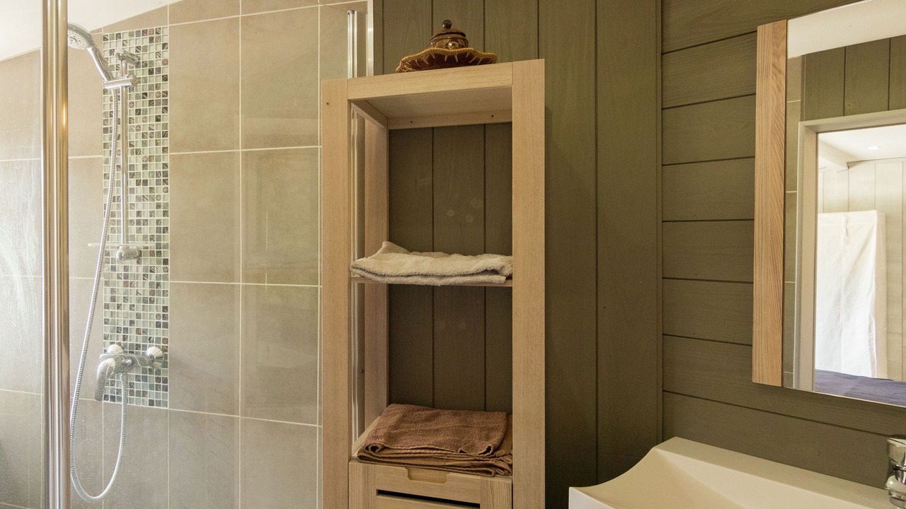 Photo of Bathroom in Saint-Nexans