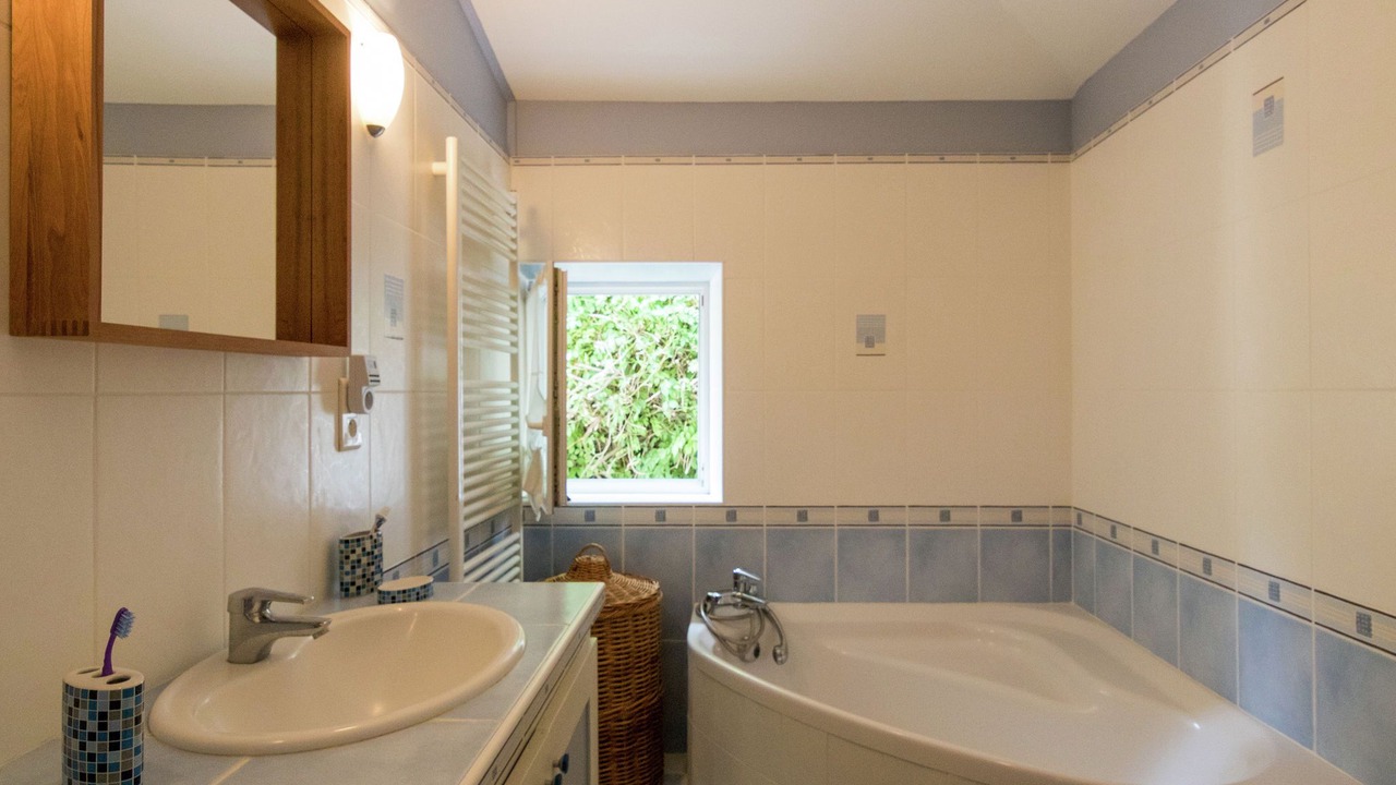 Photo of Bathroom in Saint-Nexans