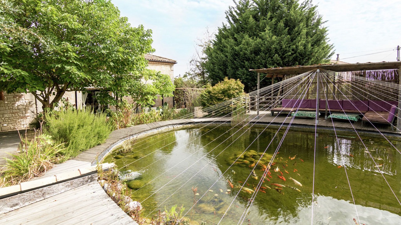 Photo of Outdoor in Saint-Nexans