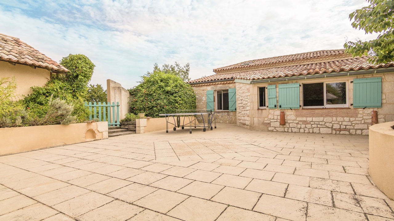 Photo of Outdoor in Saint-Nexans