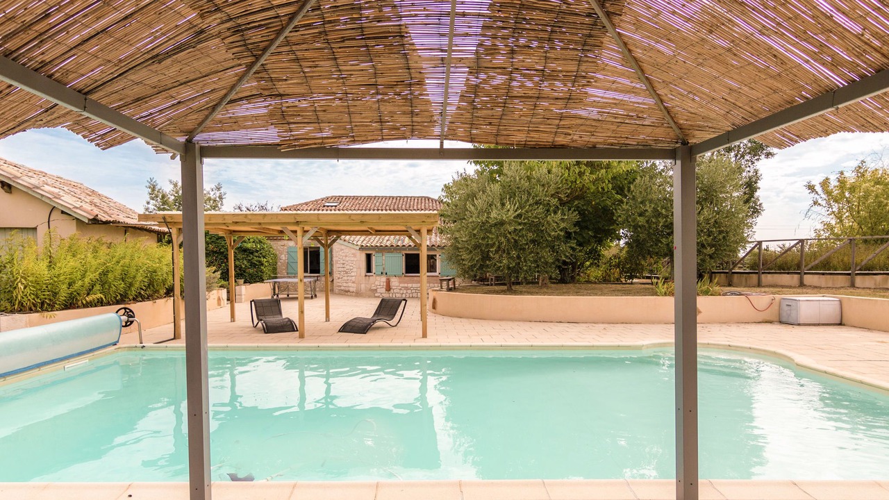 Photo of Outdoor in Saint-Nexans