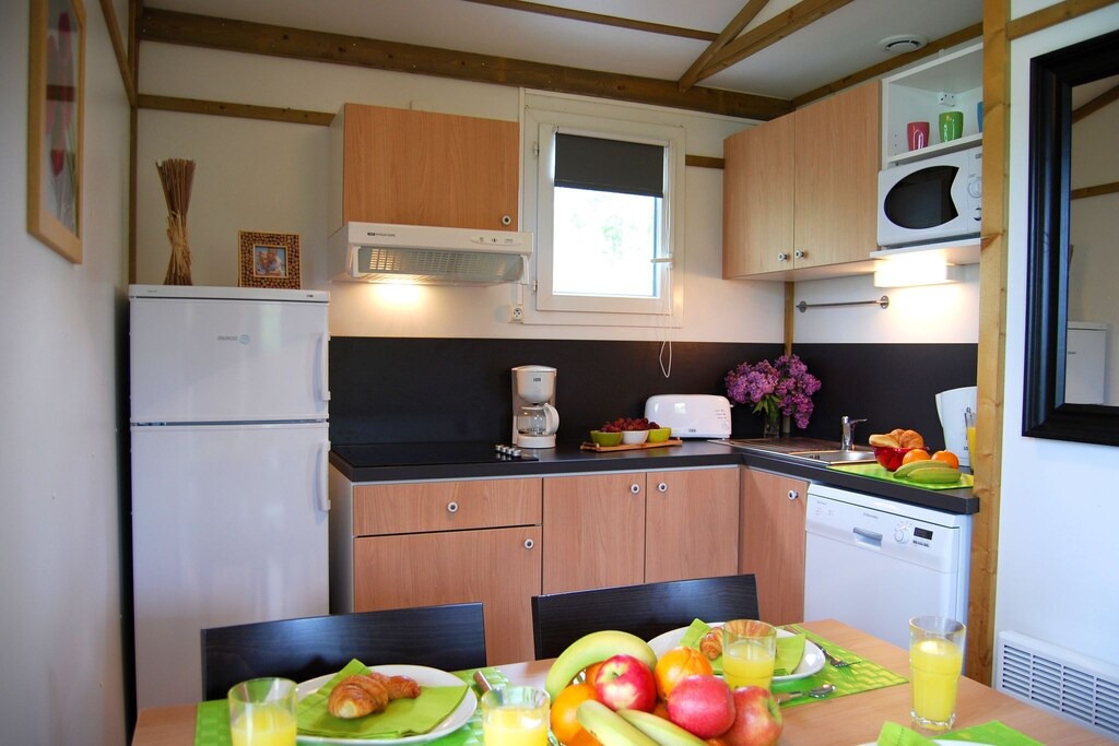 Photo of Kitchen in Castelmoron-sur-Lot