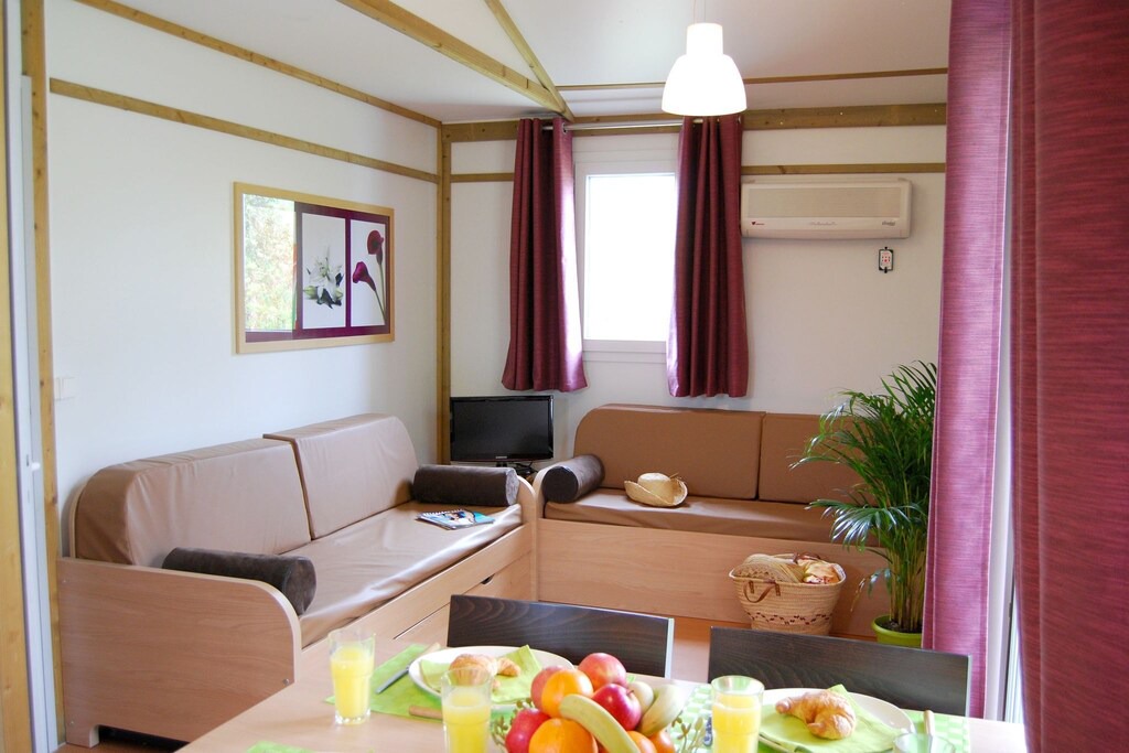 Photo of Livingroom in Castelmoron-sur-Lot