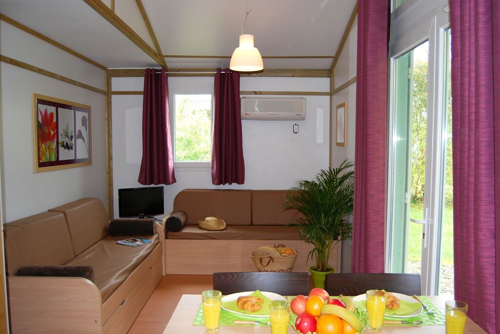 Photo of Livingroom in Castelmoron-sur-Lot