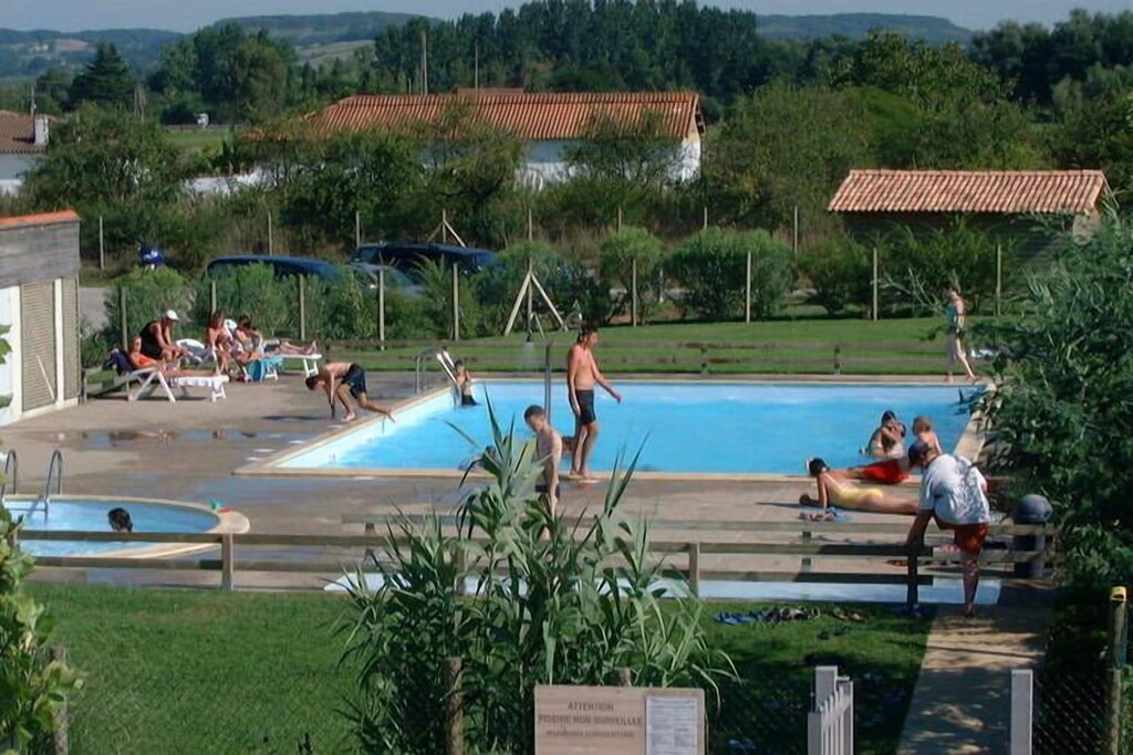 Photo of Outdoor in Castelmoron-sur-Lot