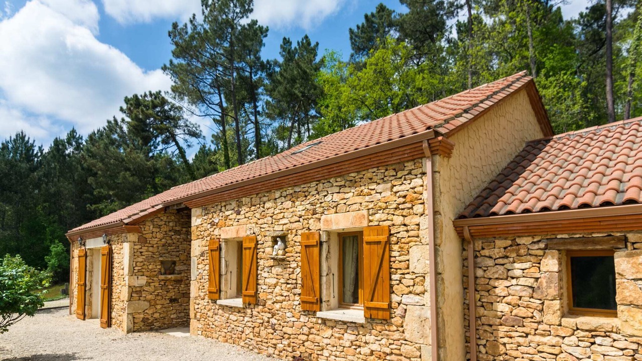 Photo of Outdoor in Blanquefort-sur-Briolance
