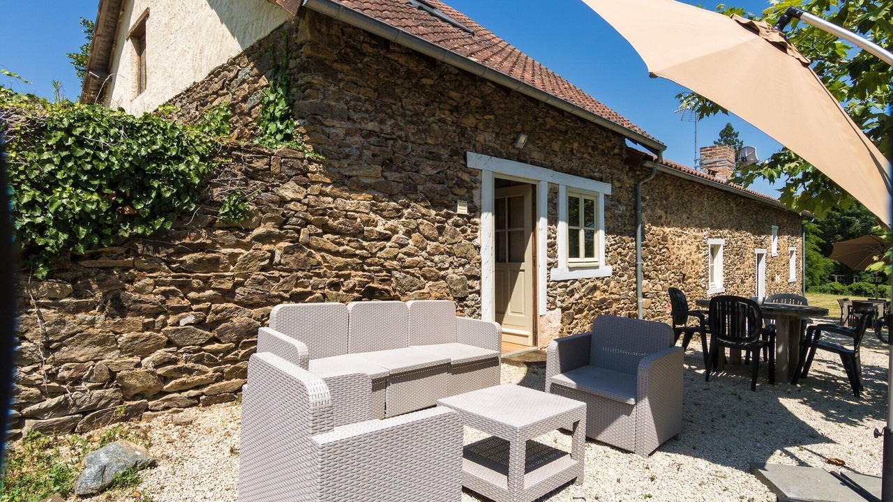 Photo of Outdoor in Chalais