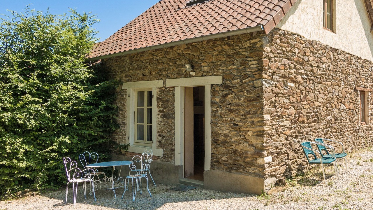 Photo of Outdoor in Chalais