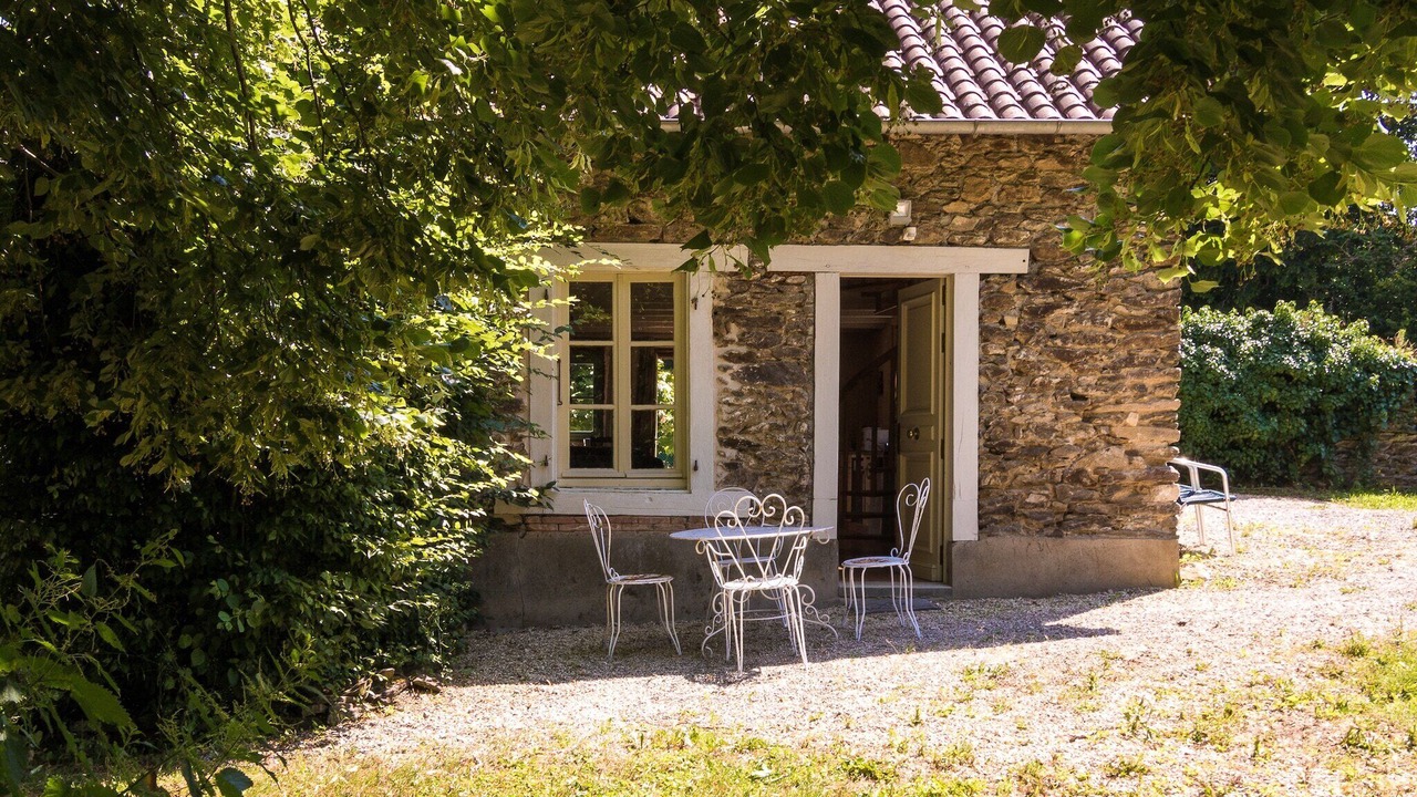 Photo of Outdoor in Chalais
