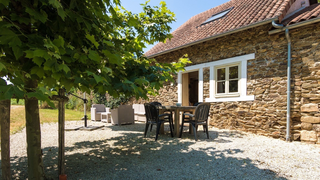 Photo of Outdoor in Chalais