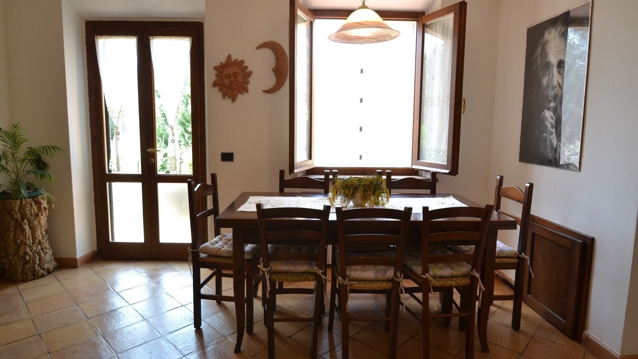 Photo of Livingroom in Suvereto