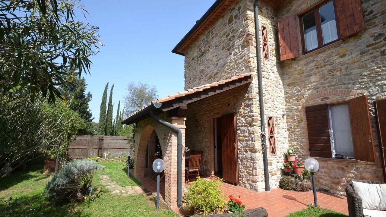 Photo of Outdoor in Suvereto