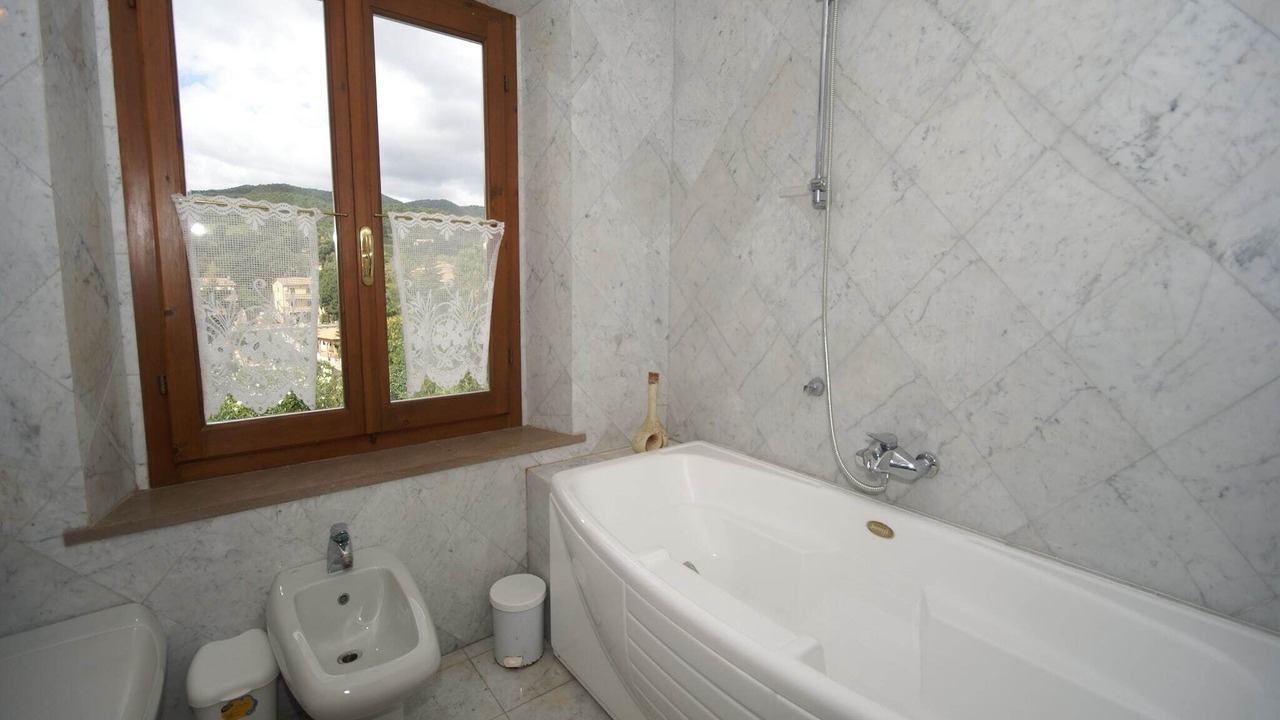 Photo of Bathroom in Suvereto