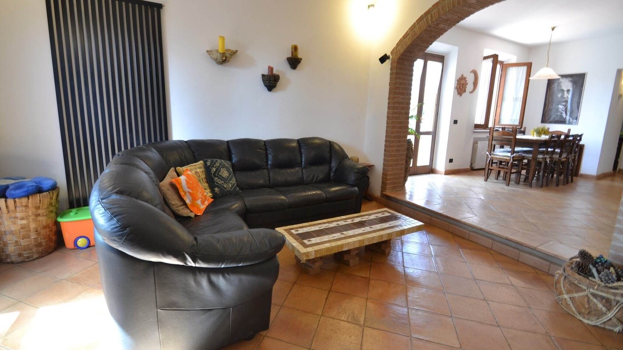 Photo of Livingroom in Suvereto
