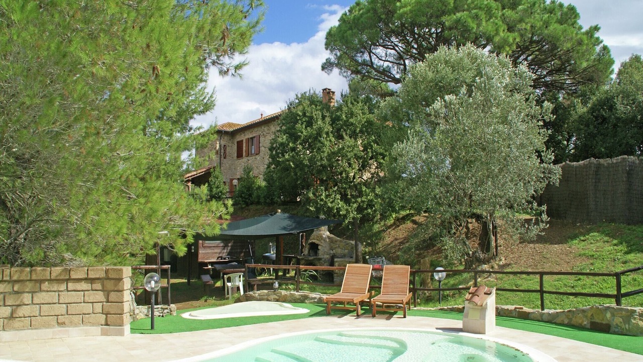 Photo of Outdoor in Suvereto