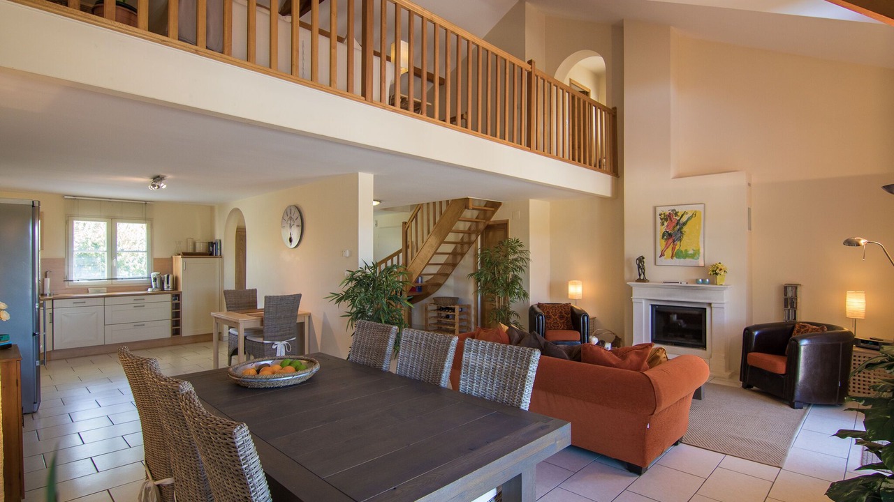 Photo of Livingroom in Rouzede