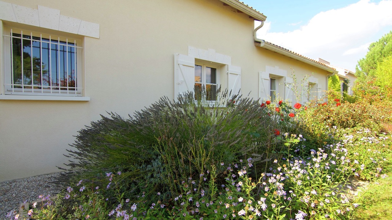 Photo of Outdoor in Rouzede