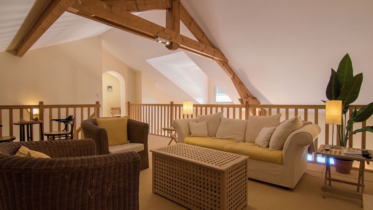 Photo of Bedroom in Rouzede