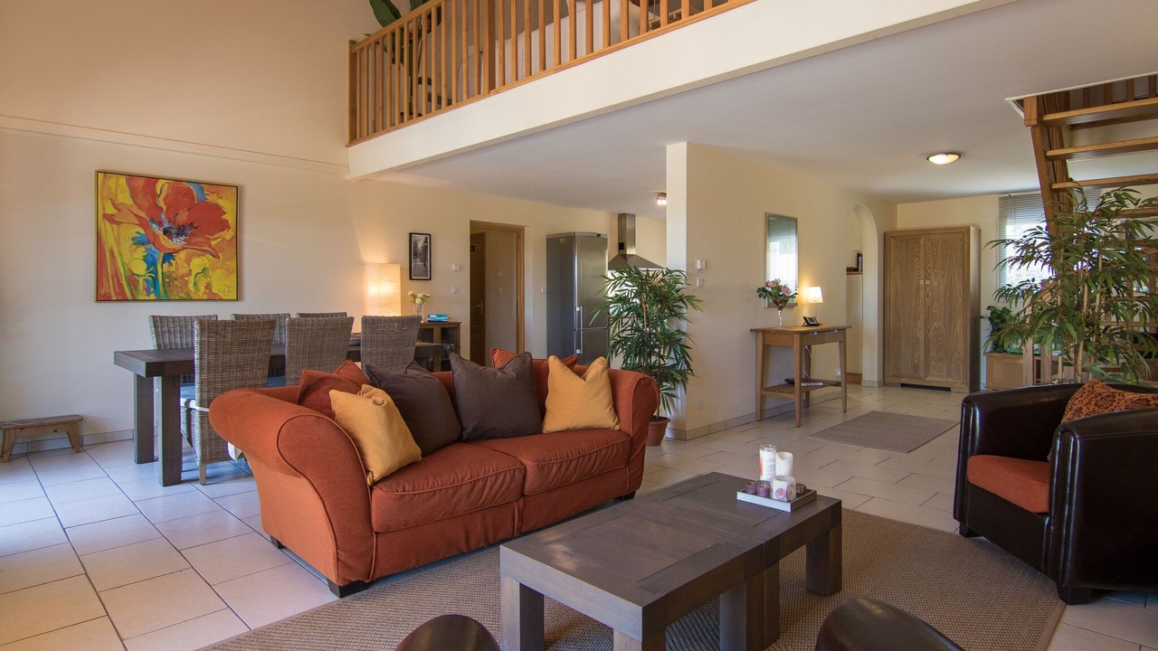 Photo of Livingroom in Rouzede
