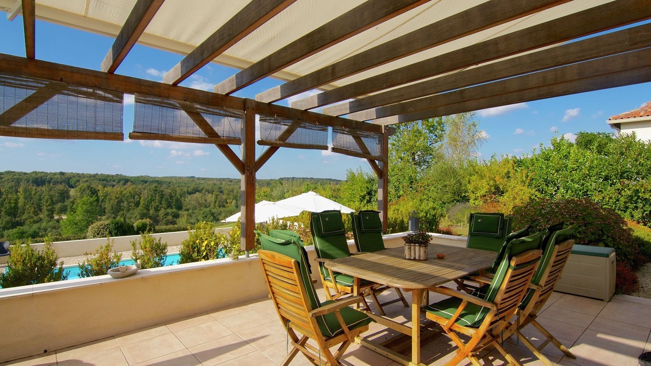 Photo of Patio Balcony in Rouzede