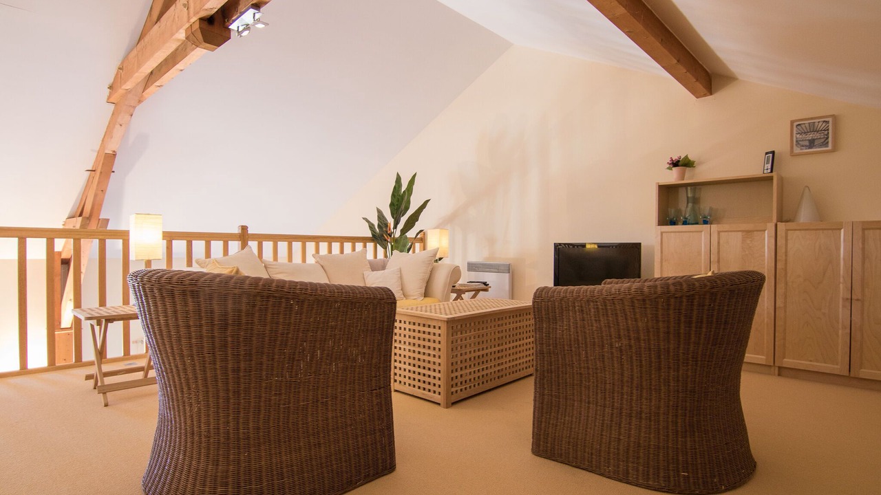 Photo of Bedroom in Rouzede
